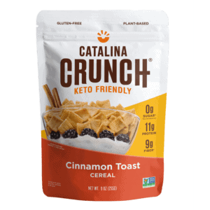 How to read the nutrition panel to know if sugar is hiding in your cereal