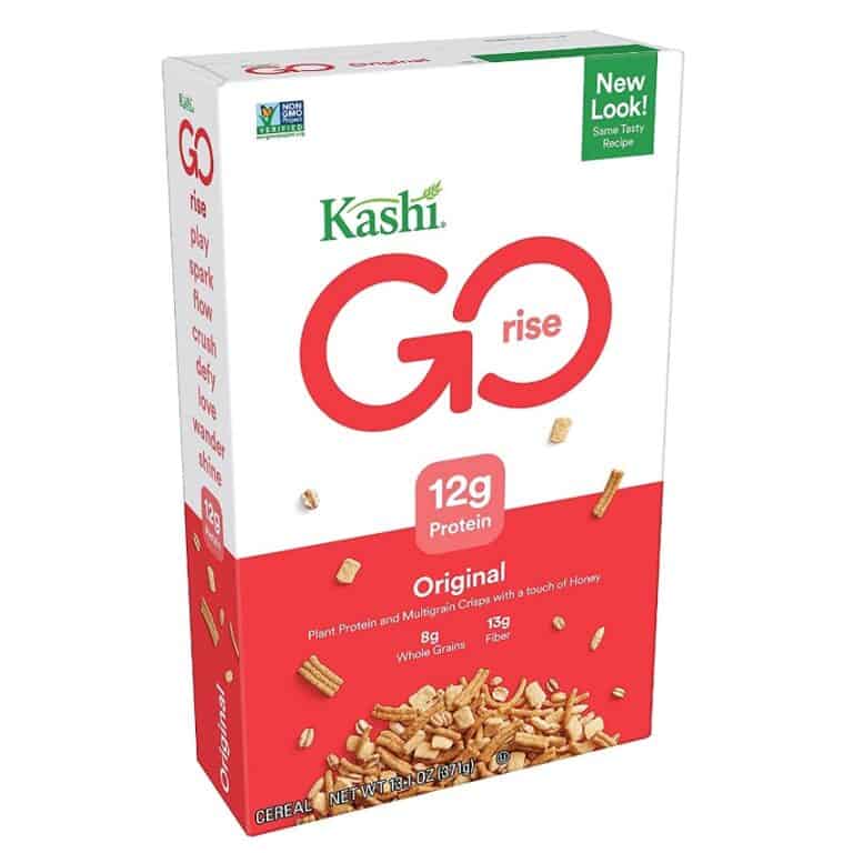 13 Best Healthy Breakfast Cereals For Weight Loss in 2024