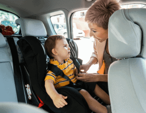 Best Travel Car Seats of 2022- The Ultimate Guide to Finding the Right One