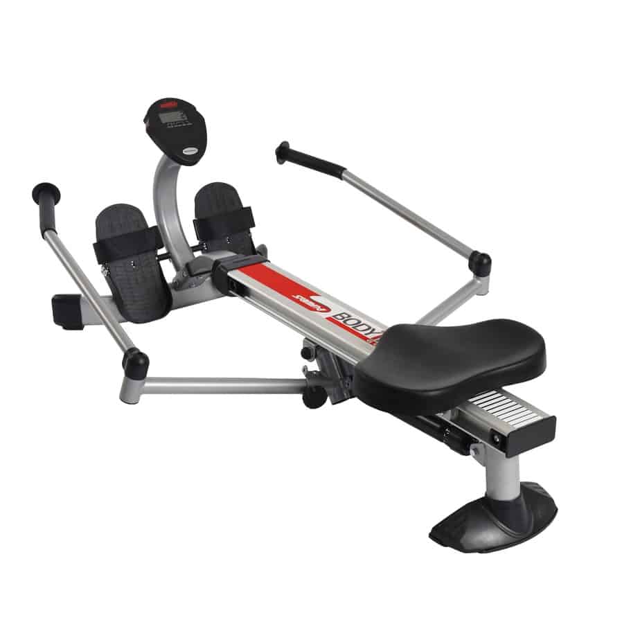 5 Best Foldable Rowing Machines Of 2024