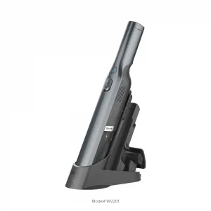 Shark WV201 WOUND VAC Handheld Vacuum