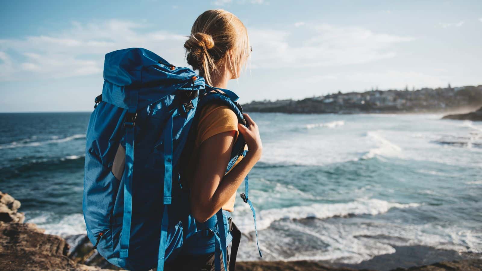 The 9 Best Travel Backpacks For Women in 2024 A Review Guide