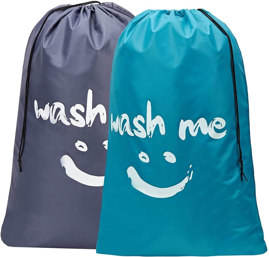 Best Travel Accessories_Laundry bag