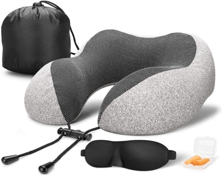 57 of the Best Travel Accessories for 2024 A Comprehensive Guide