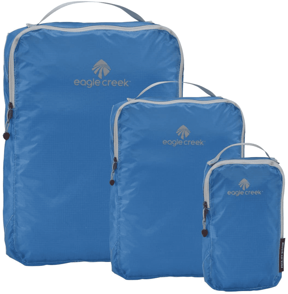 Best Travel Accessories_Packing cubes