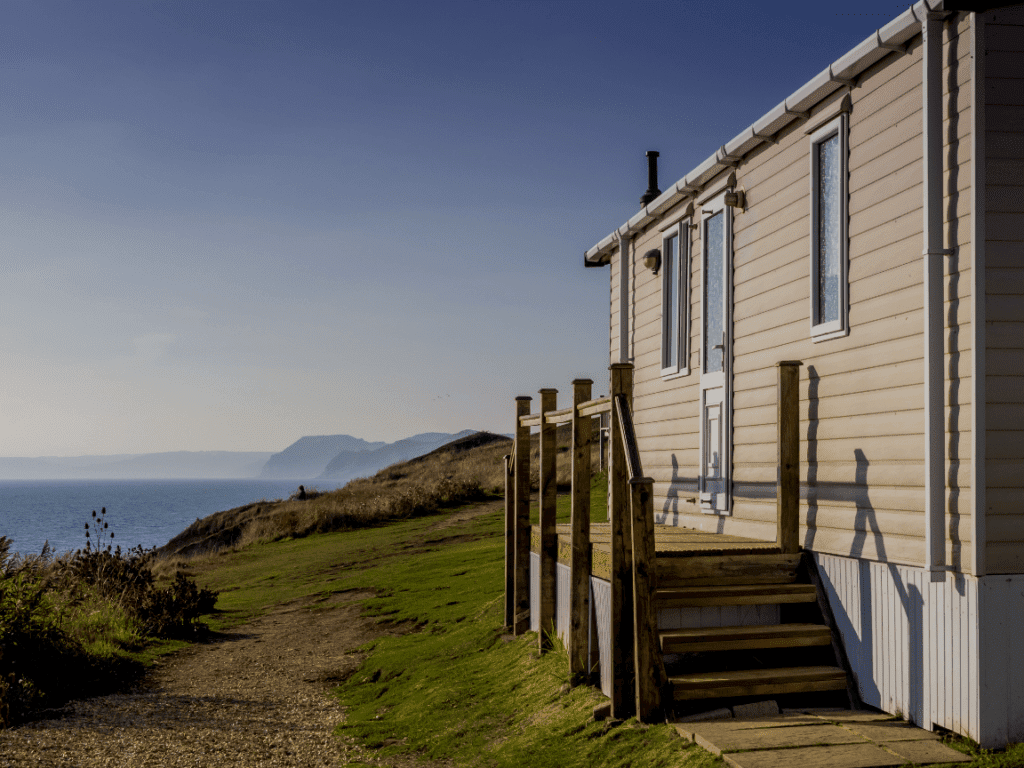 What States in The US Allow You To Live in an RV on Your Property