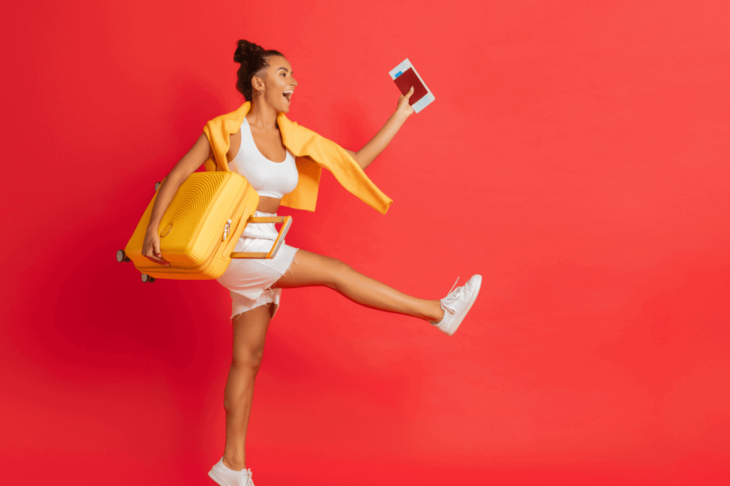 Benefits of Transformational Travel