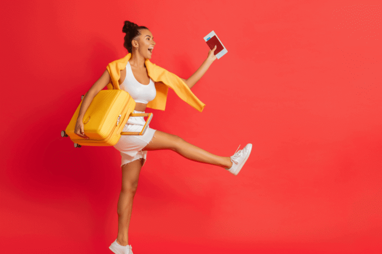 Benefits of Transformational Travel