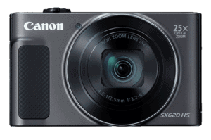 Canon PowerShot SX620 HS Digital Camera