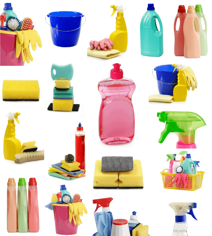 110 Essential Household Items Everyone Should Have