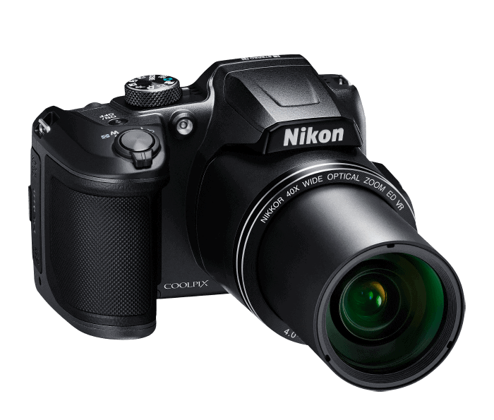 Nikon Coolpix B500 Digital Camera
