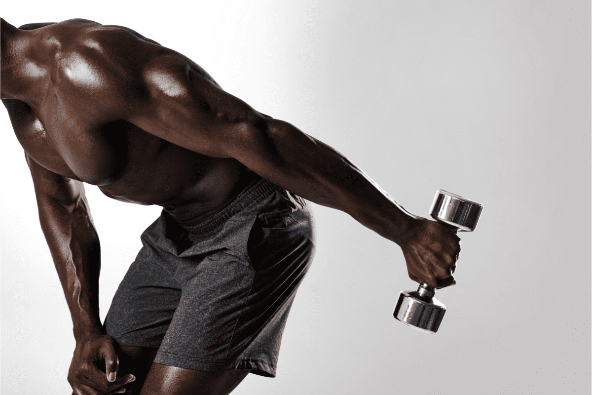 Best Dumbbell Exercises You Can Do at Home