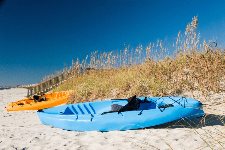 Complete Guide To Kayak Fishing – Become a Better Angler