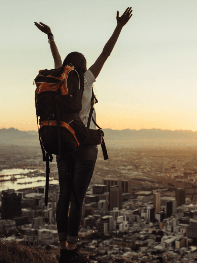 Top 10 Solo Travel Tips For Travelers