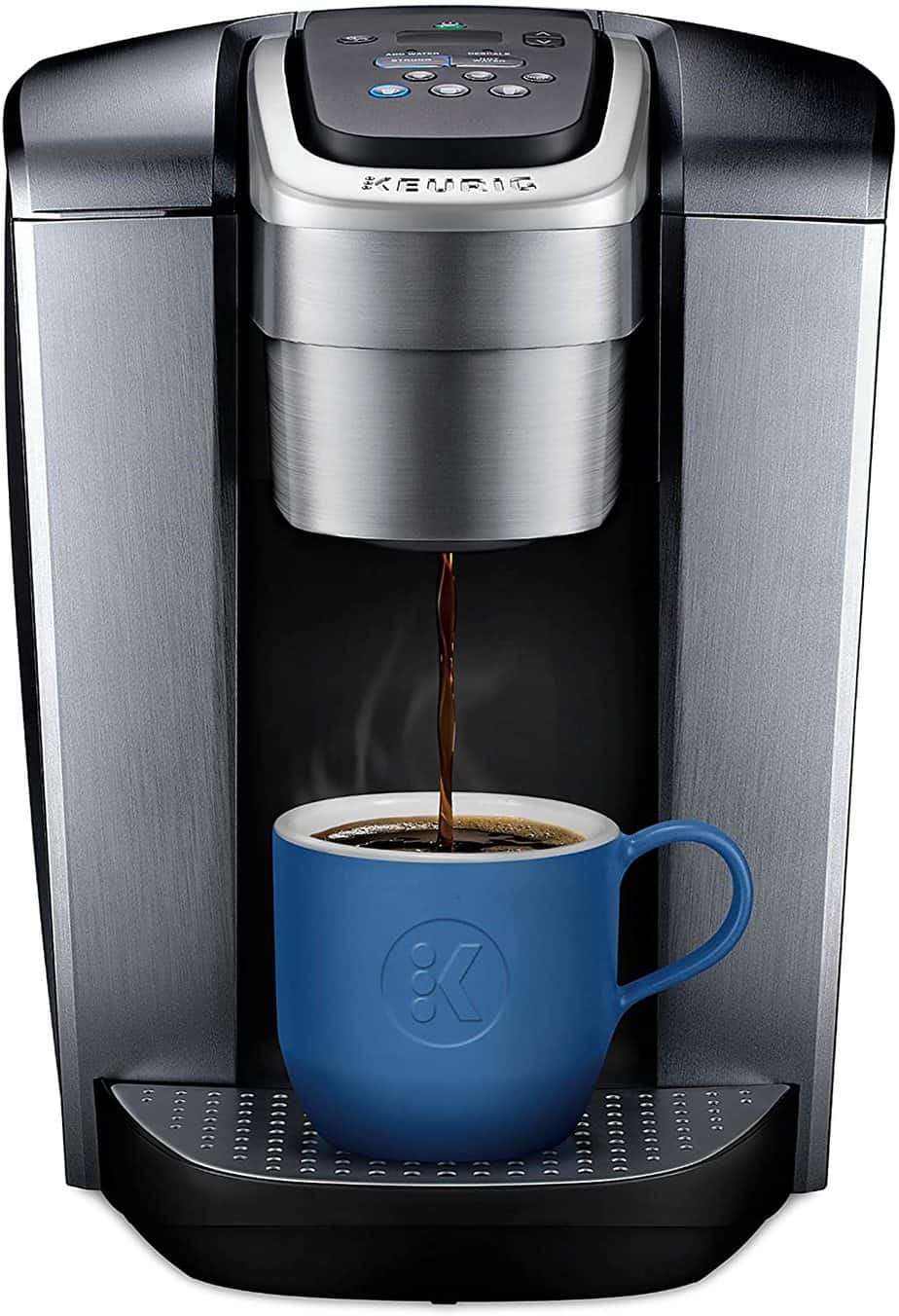 The 5 Best Keurig Coffee Maker of 2024 Ranked and Reviewed