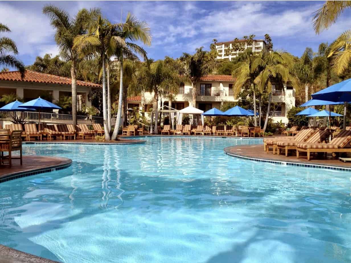 redweek rentals four seasons