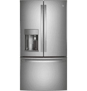 GE refrigerator PYE22PYNFS