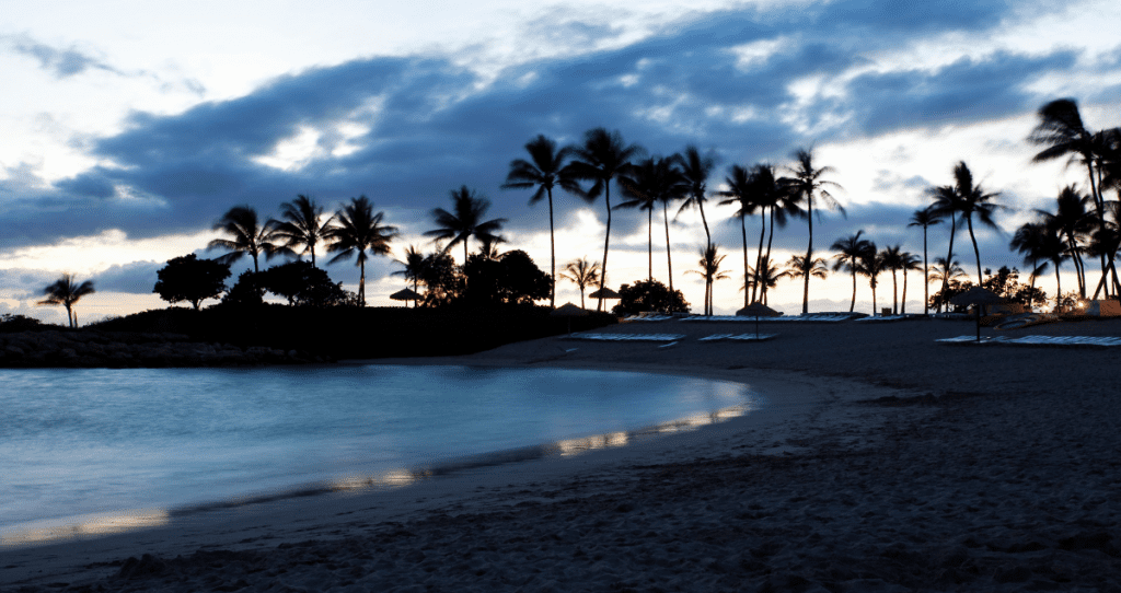 Best Hawaiian Beaches