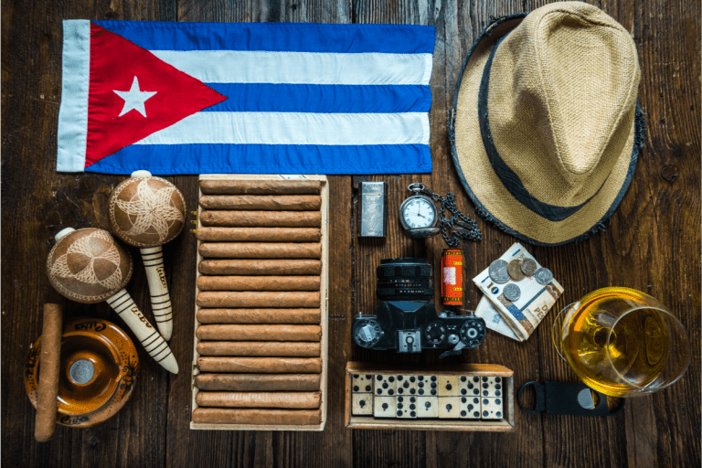 10 of the Best Things To Do in Cuba (That Aren’t Drinking Rum and Smoking Cigars)