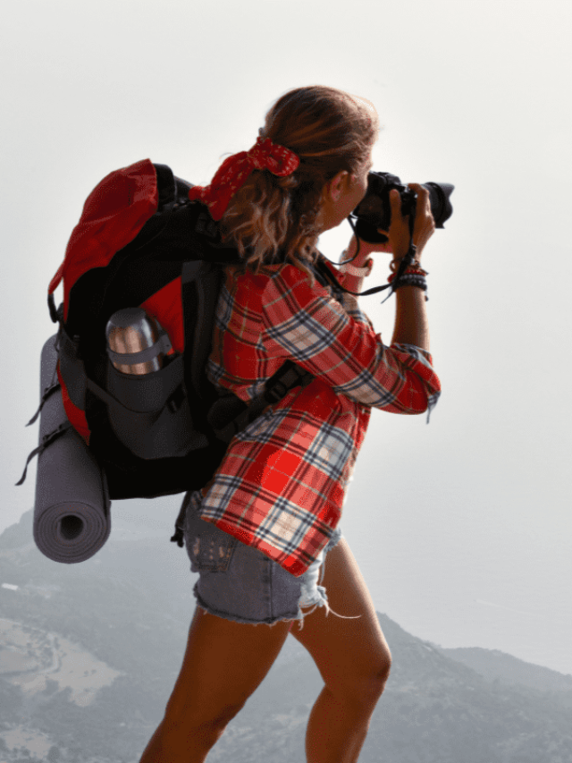 6 Best Pieces of Advice for People Traveling Alone