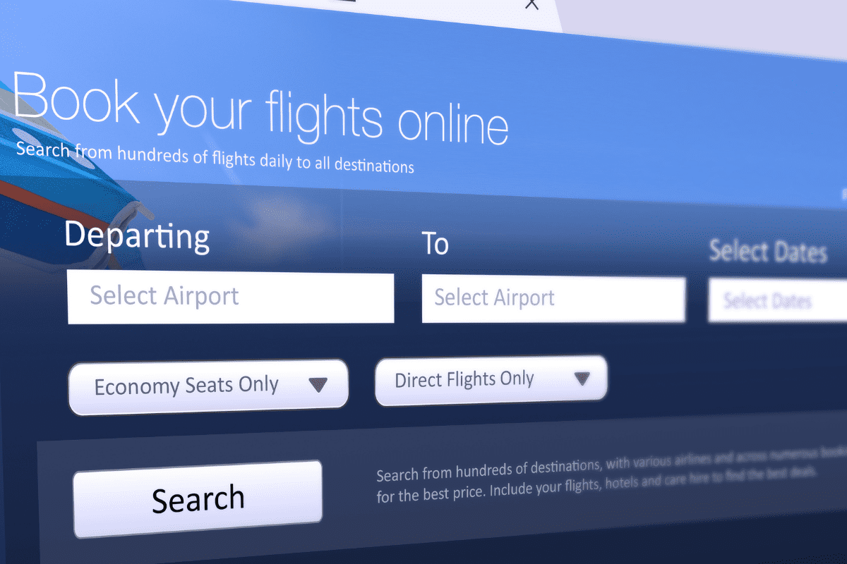 Best Day To Book Flights to find cheap deals