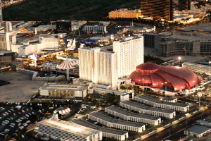 Circus Circus Hotel and Casino and Adventuredome Theme