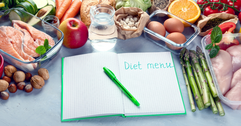 How to Make a Healthy Meal Plan on a Budget