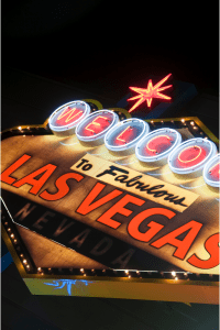 Things to do in Las Vegas