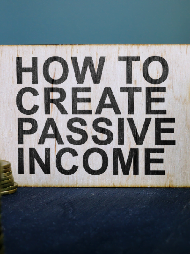 6 Passive Income Ideas to Build Wealth on Autopilot