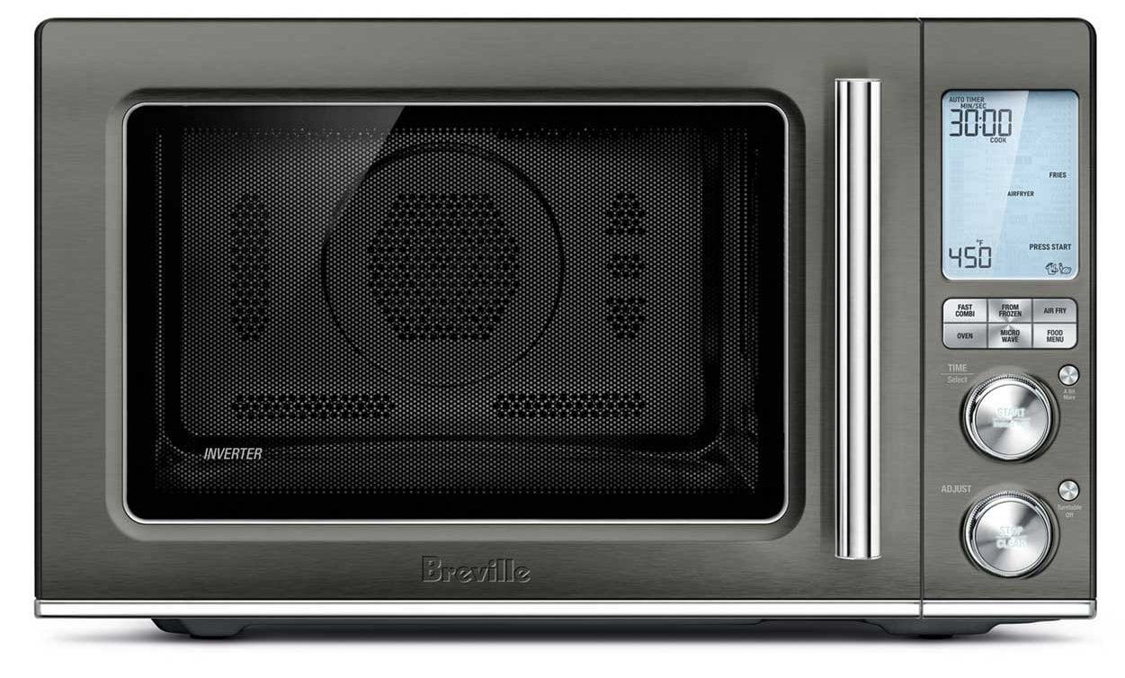 ✓ Top 5 Best Air Fryer Microwave Combo Reviews in 2023 