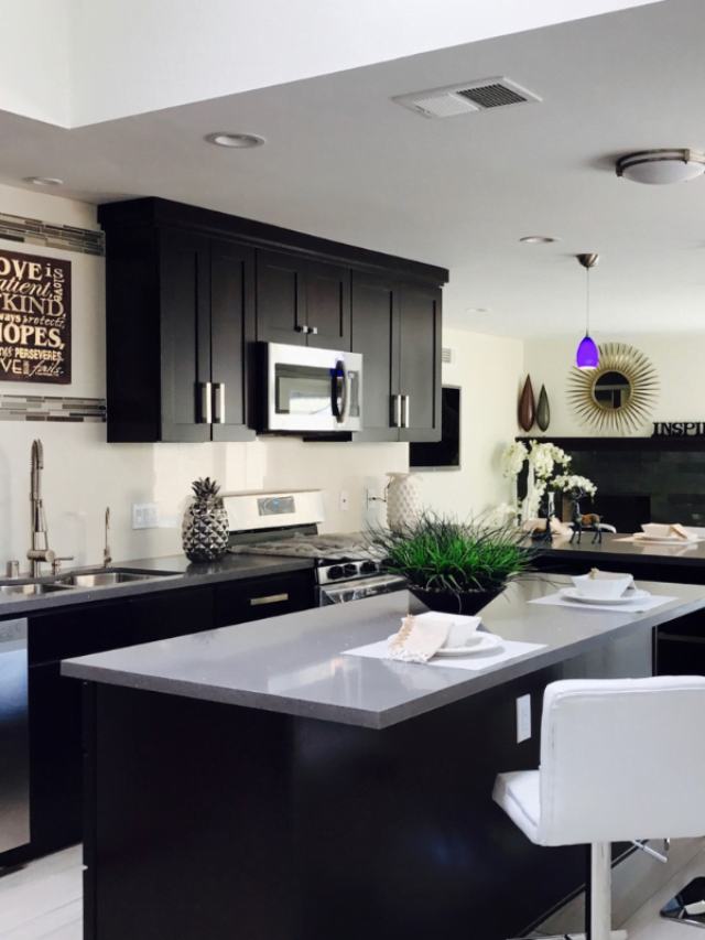 Easy Kitchen Remodel Ideas on a Shoestring Budget This Summer