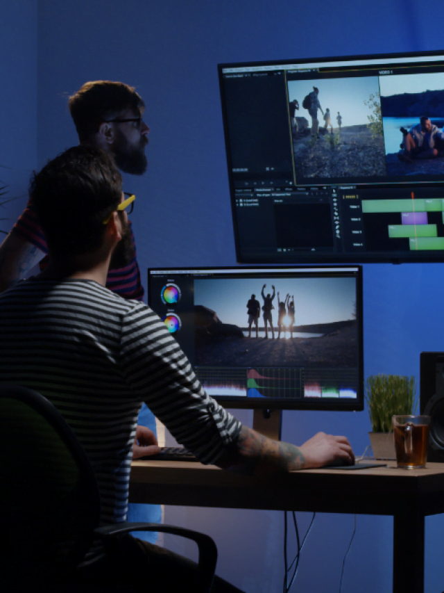 Looking For Best Options For Free Video Editing Software?