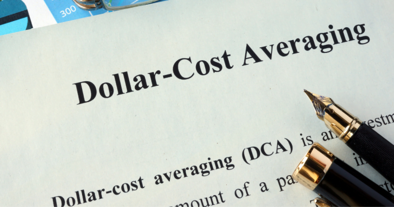 What Is Dollar-Cost-Averaging: Is It the Best Way to Invest?