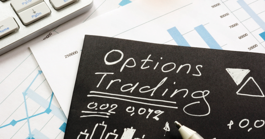 Options trading for beginners