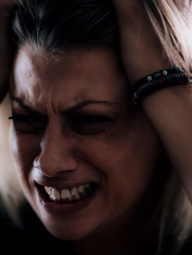 8 Helpful Ways To Cope With Anger Issues