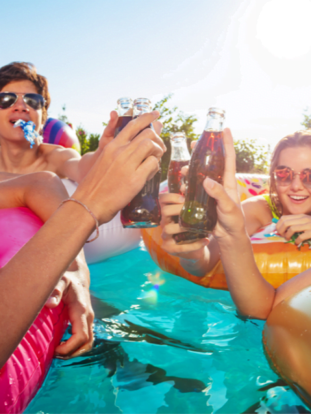 5 Birthday Party Ideas for Teens They’ll Appreciate