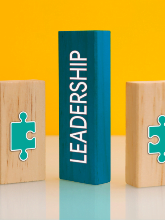 5 Crucial Leadership Skills for New and Aspiring Leaders