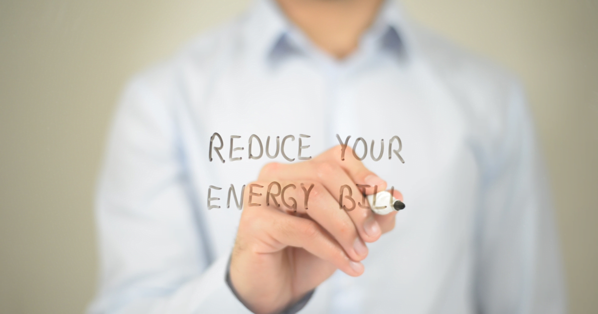 How To Save Money on Electric Bills