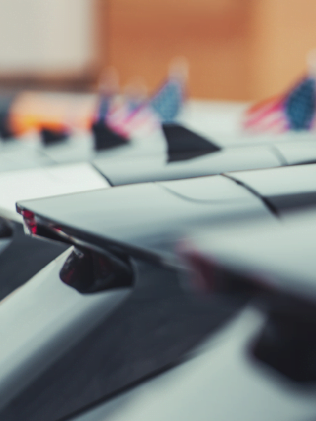 Here’s What the 5 Most Popular American Vehicles on Average