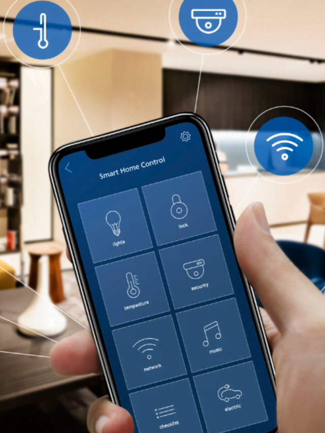 6 Everyday Household Tasks That Can Now Be Automated