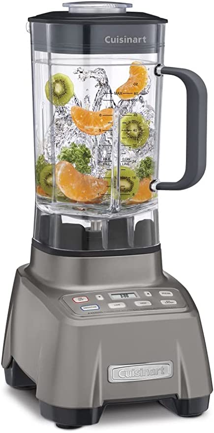 Quietest, Most Advanced Commercial Blender Announced – Blendtec