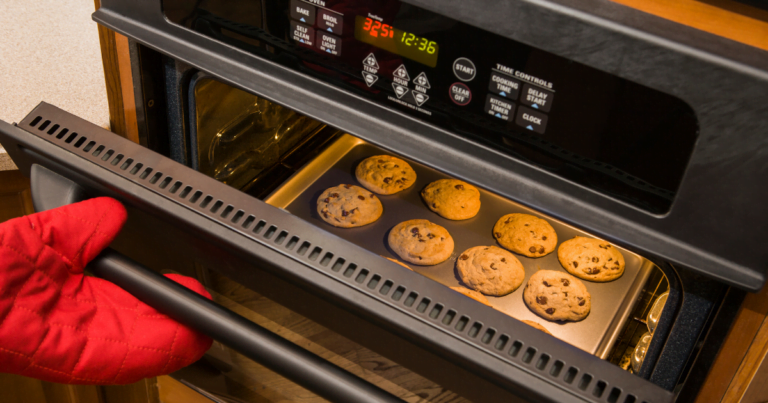 The 5 Best Air Fryer Toaster Oven of 2024