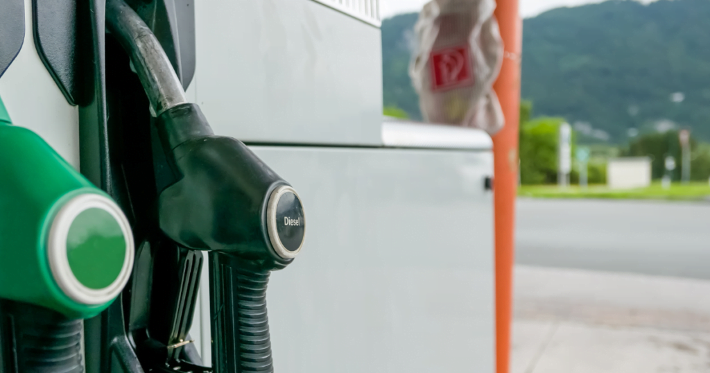 How To Save Money on Gas