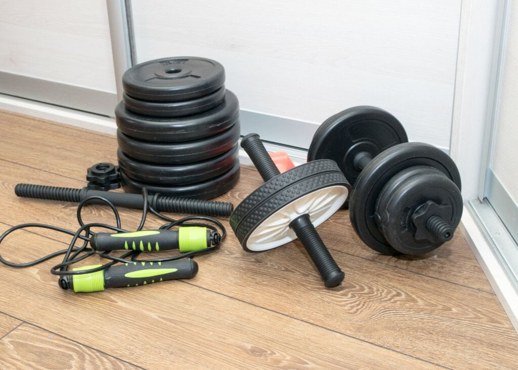 Home Gym vs Gym Membership: Advantages and Disadvantages