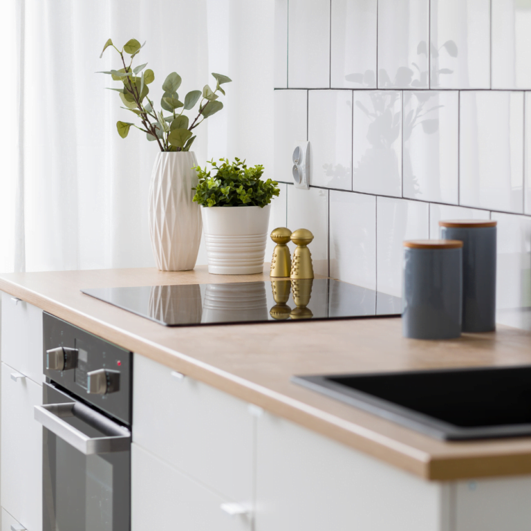 Remodeling Your Kitchen on a Shoestring Budget — Home Remodeling and ...