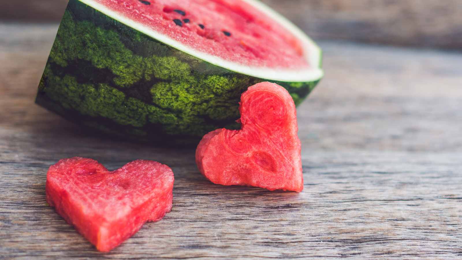 20 Foods You Didn't Know Are Good for Your Heart