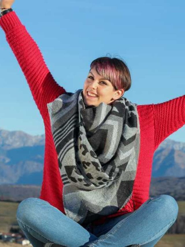 Top 5 Places Where Americans Are Happiest