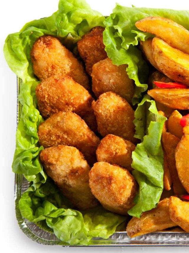 5 Surprising Foods That Can Cut Years Off Your Life