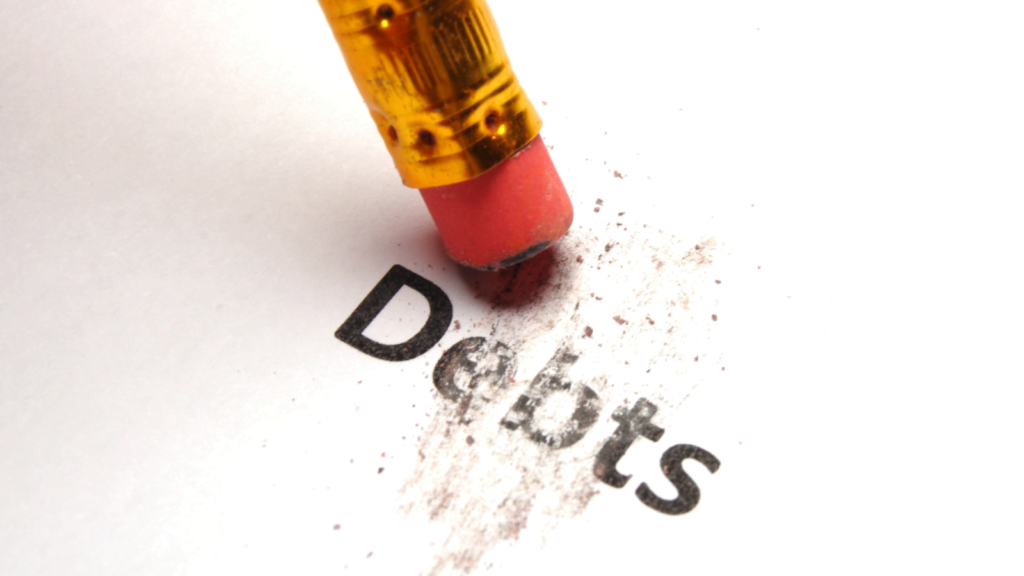 Pay Off Credit Card Debt