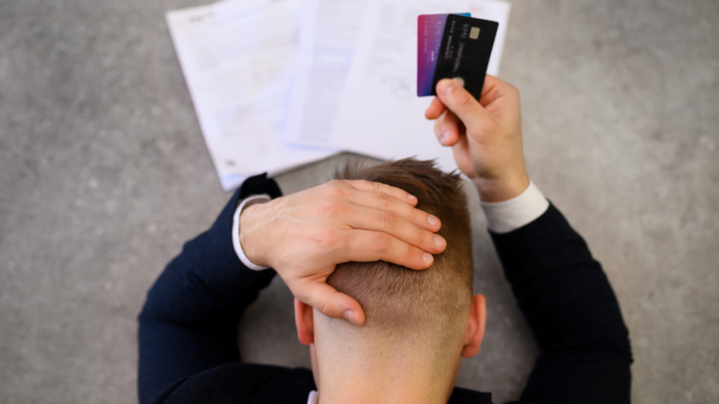 Pay Off Credit Card Debt